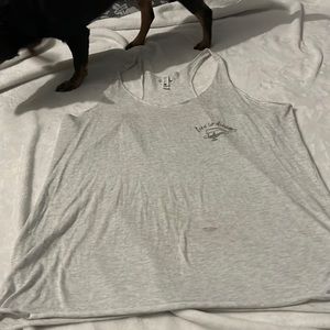 Aladdin tank top Disney